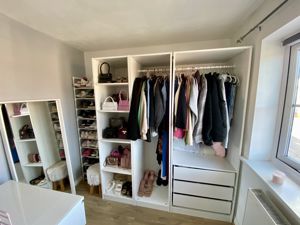 Bedroom Two- click for photo gallery